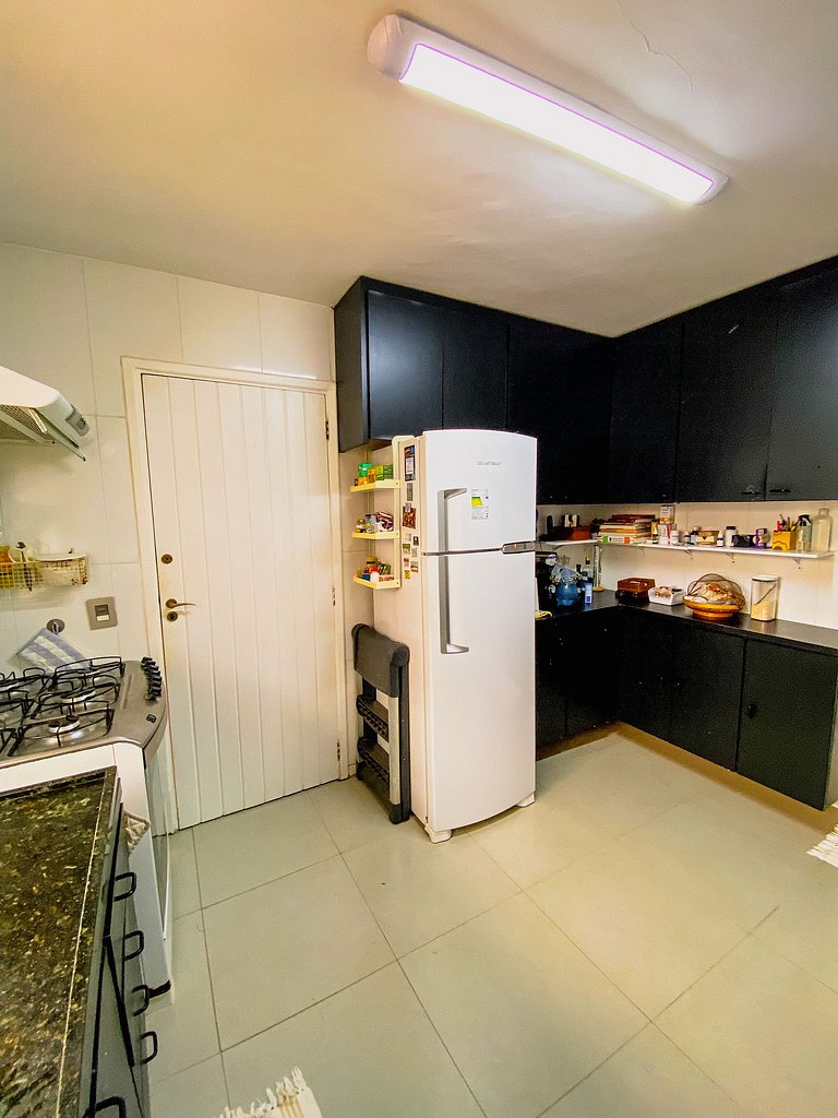 Excelente casa terrea na Granja Viana