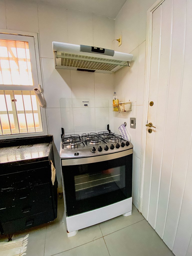 Excelente casa terrea na Granja Viana