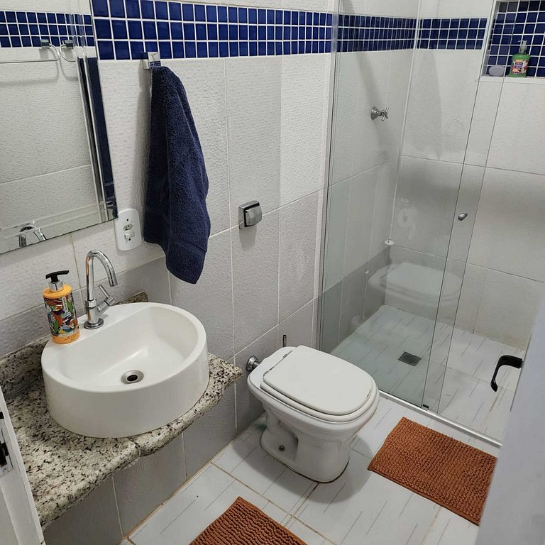 Rancho exclusivo em Jarinu com piscina e lazer completo