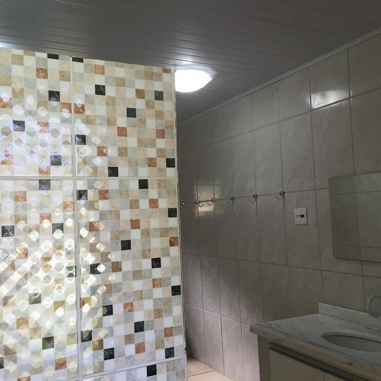Rancho em Jarinu com piscina e lazer completo
