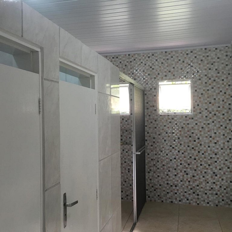 Rancho em Jarinu com piscina e lazer completo