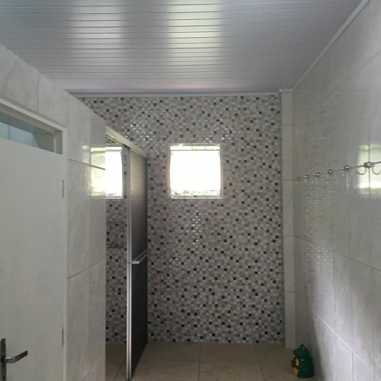 Rancho exclusivo em Jarinu com piscina e lazer completo