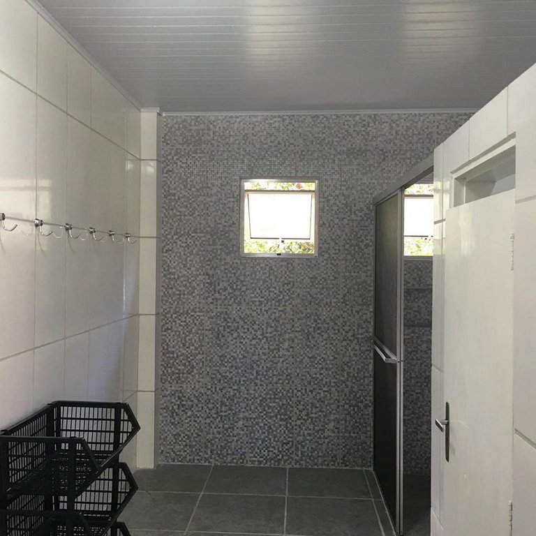 Rancho exclusivo em Jarinu com piscina e lazer completo
