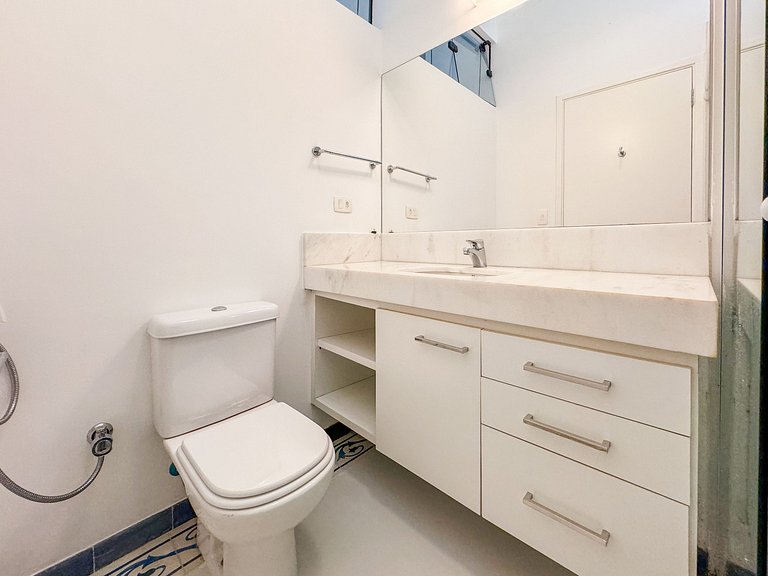 Casa térrea de alto padrão com piscina e cozinha de cinema n