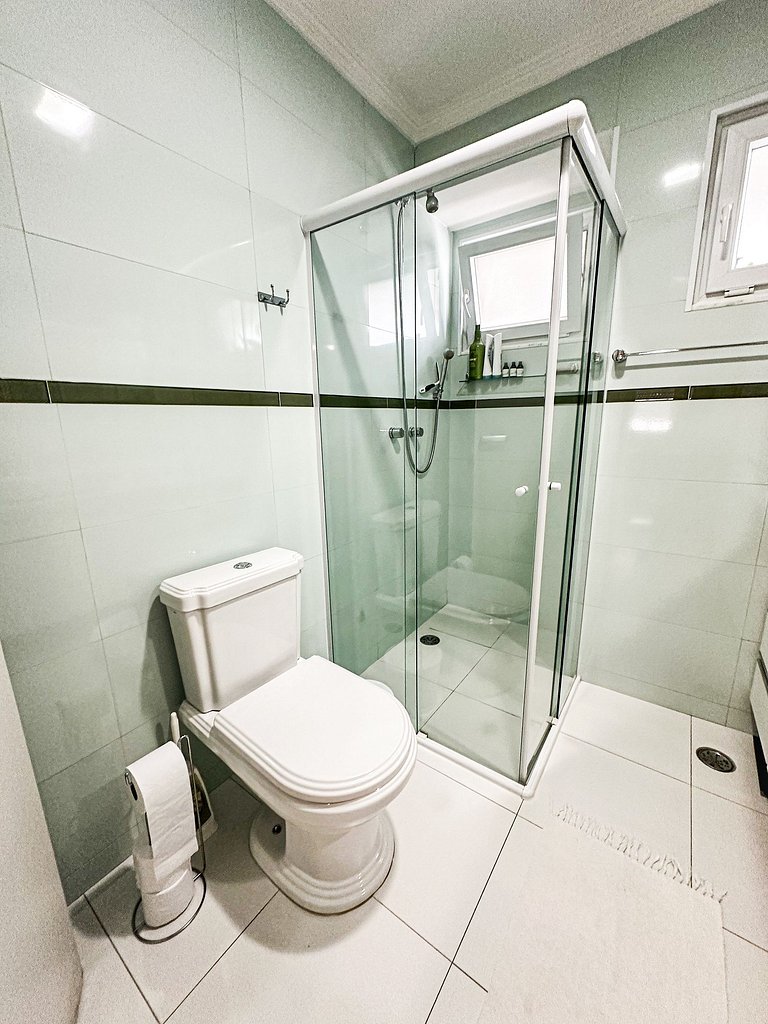 Apt de 3 Quartos na Vila Nova Conceição | Próximo ao Ibirapu
