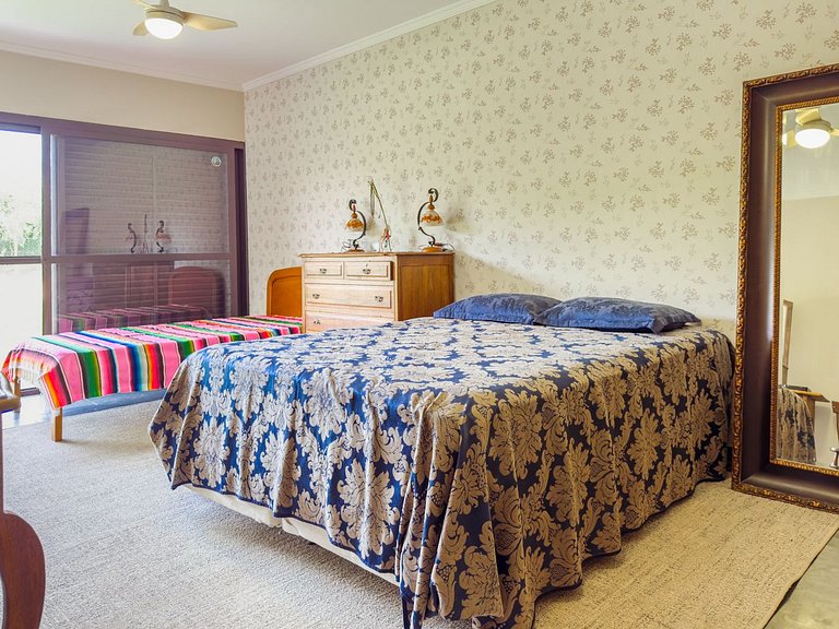 Luxuosa casa Térrea em Itu