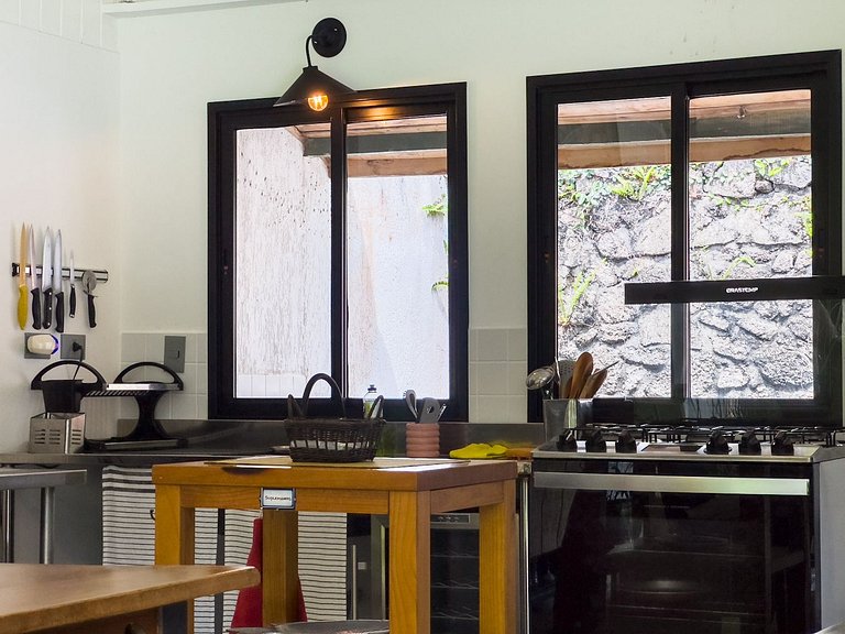 Casa espaçosa na Granja Viana