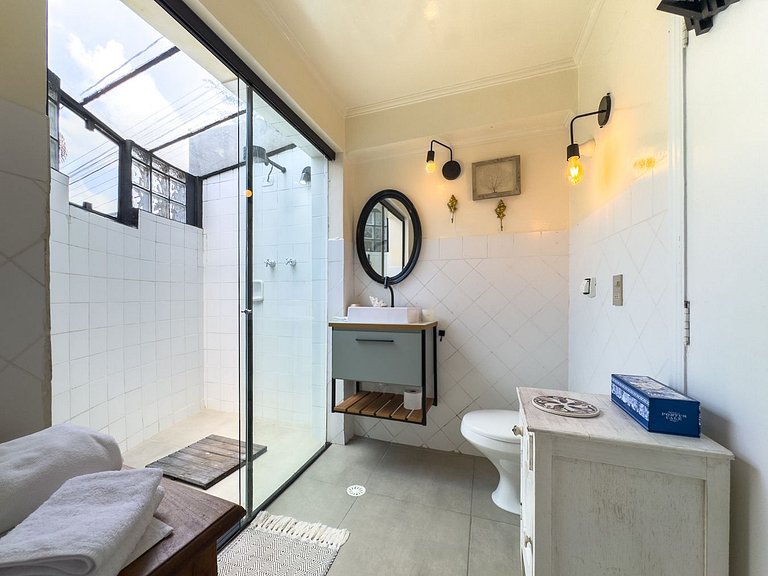 Casa espaçosa na Granja Viana