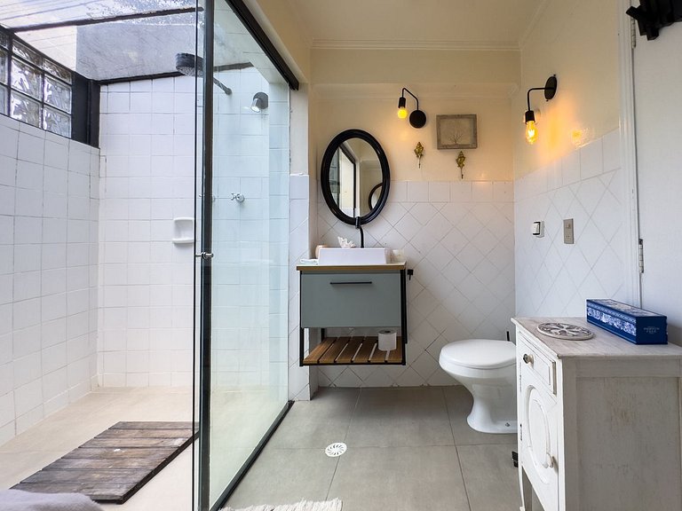 Casa espaçosa na Granja Viana