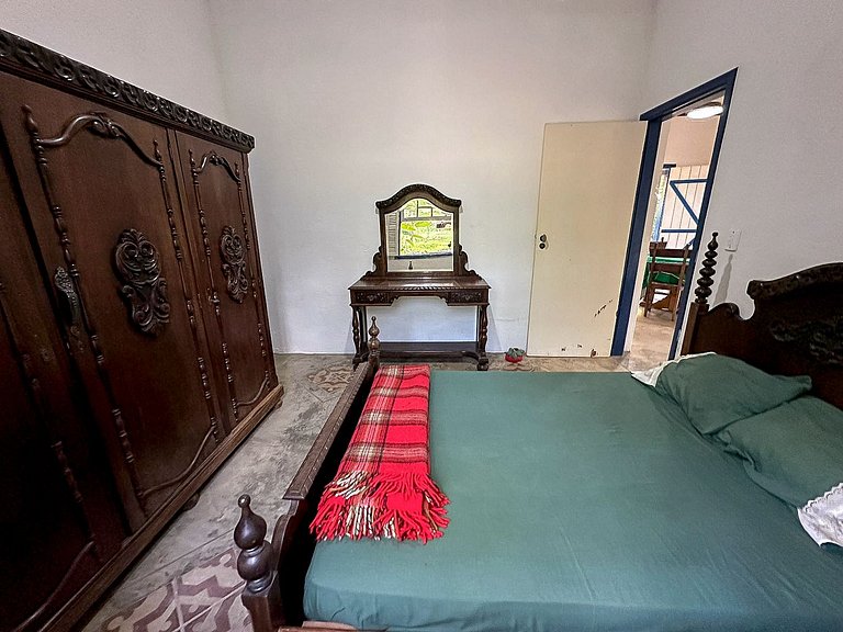 Fazenda Santa Thereza - Itapira