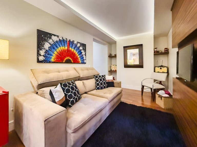 Casa alto padrão com lazer completo | Granja Viana