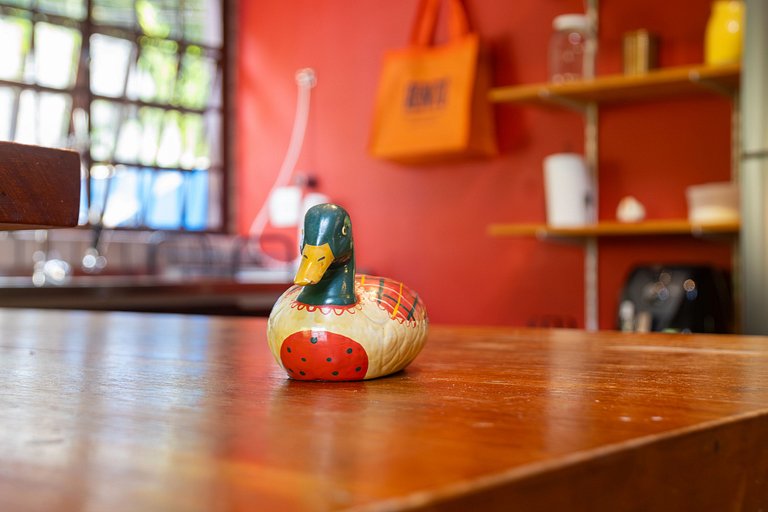 Casa espaçosa com piscina ampla e churrasqueira perto de São