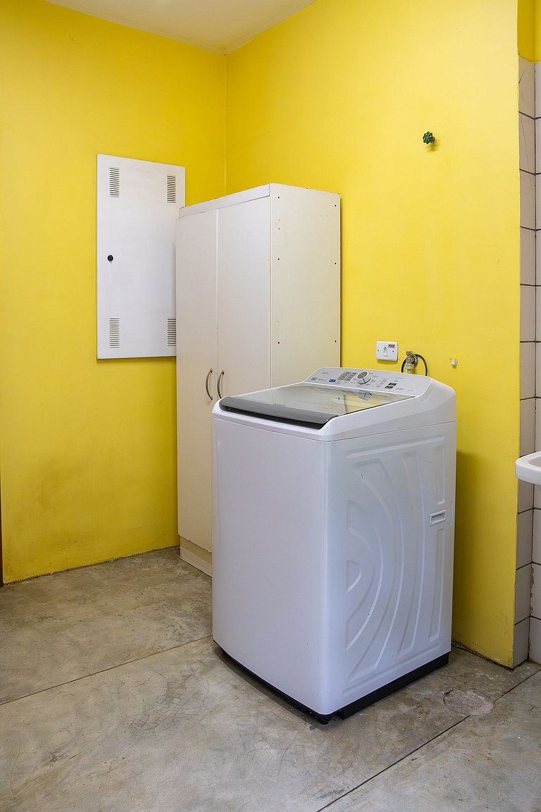Casa espaçosa com piscina e churrasqueira perto de São Paulo