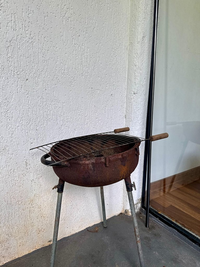 Casa espaçosa na Granja Viana