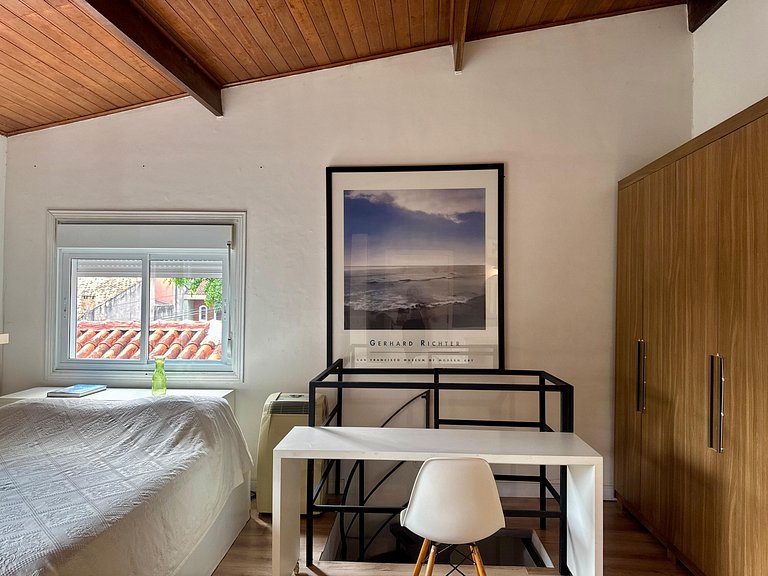 Casa espaçosa na Granja Viana