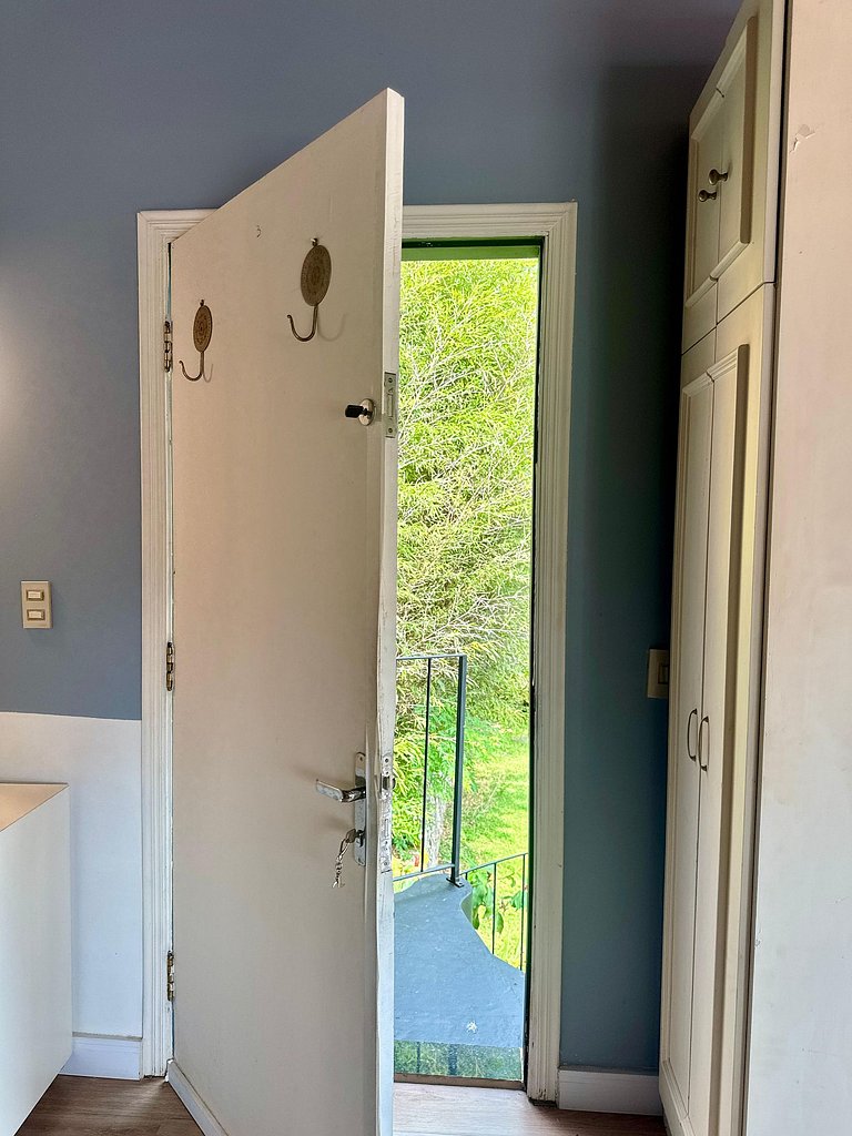 Casa espaçosa na Granja Viana