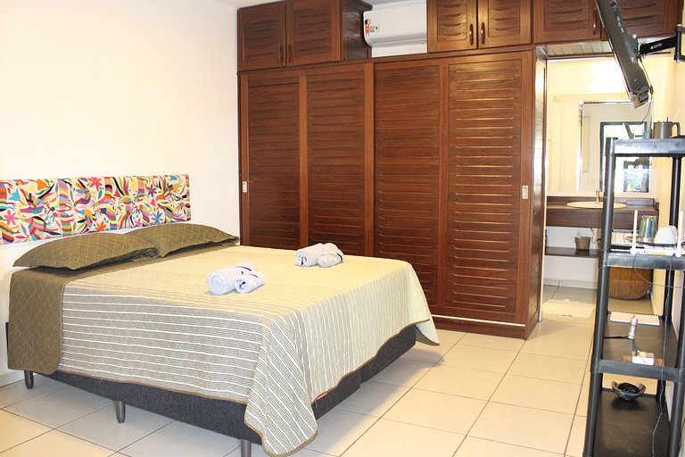 Casa ampla com jardim e 3 suítes em Novo Airão