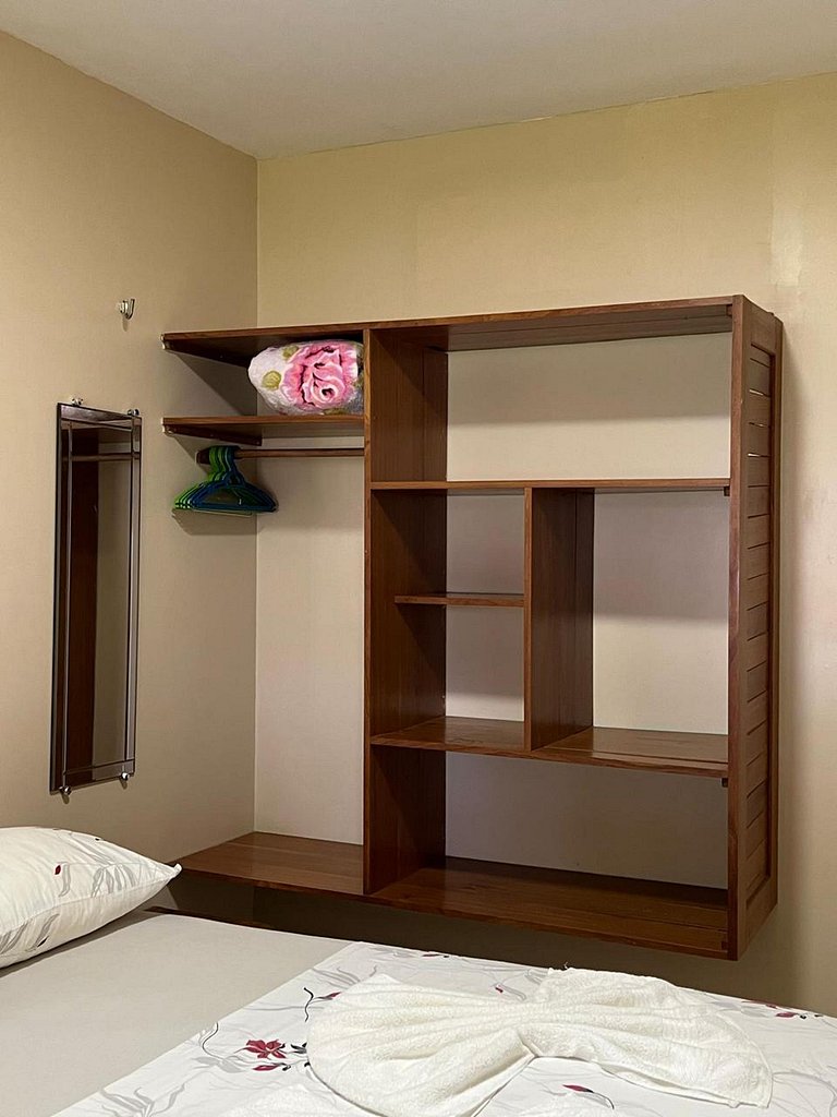 Casa Novo Airão Espaço privativo dois chalés