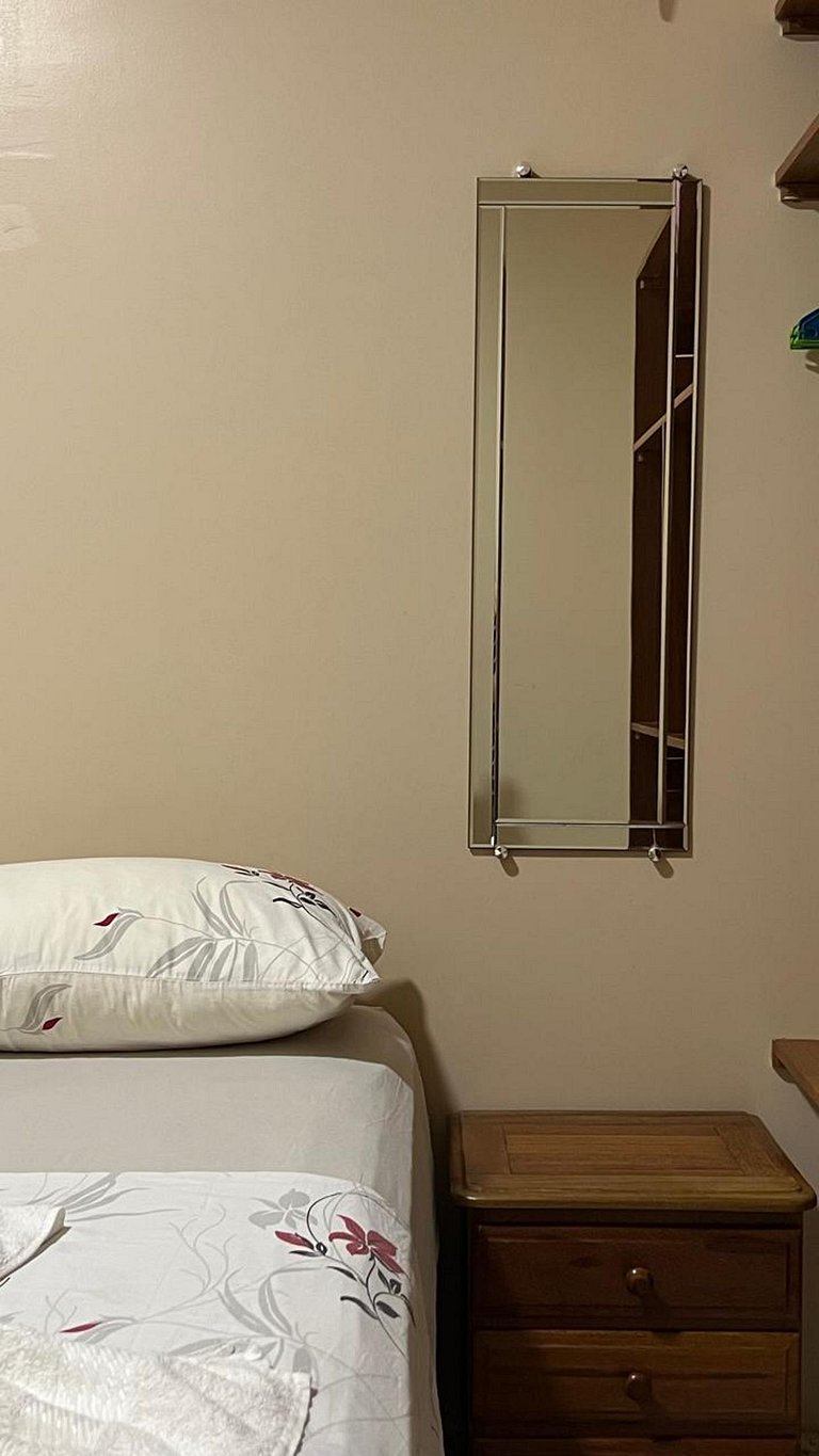 Casa Novo Airão Espaço privativo dois chalés