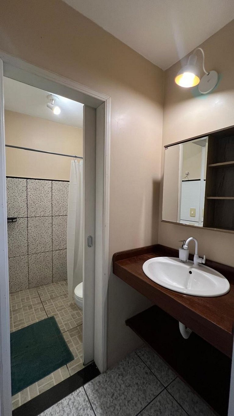 Casa Novo Airão Espaço privativo dois chalés