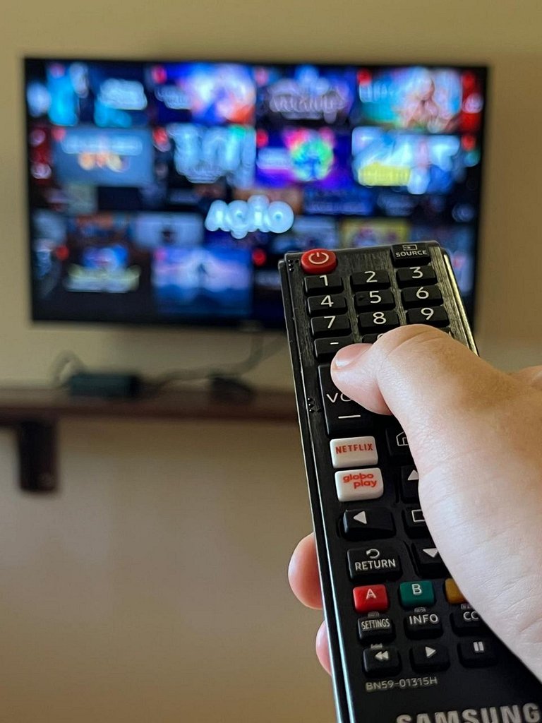 Casa Novo Airão Espaço privativo dois chalés