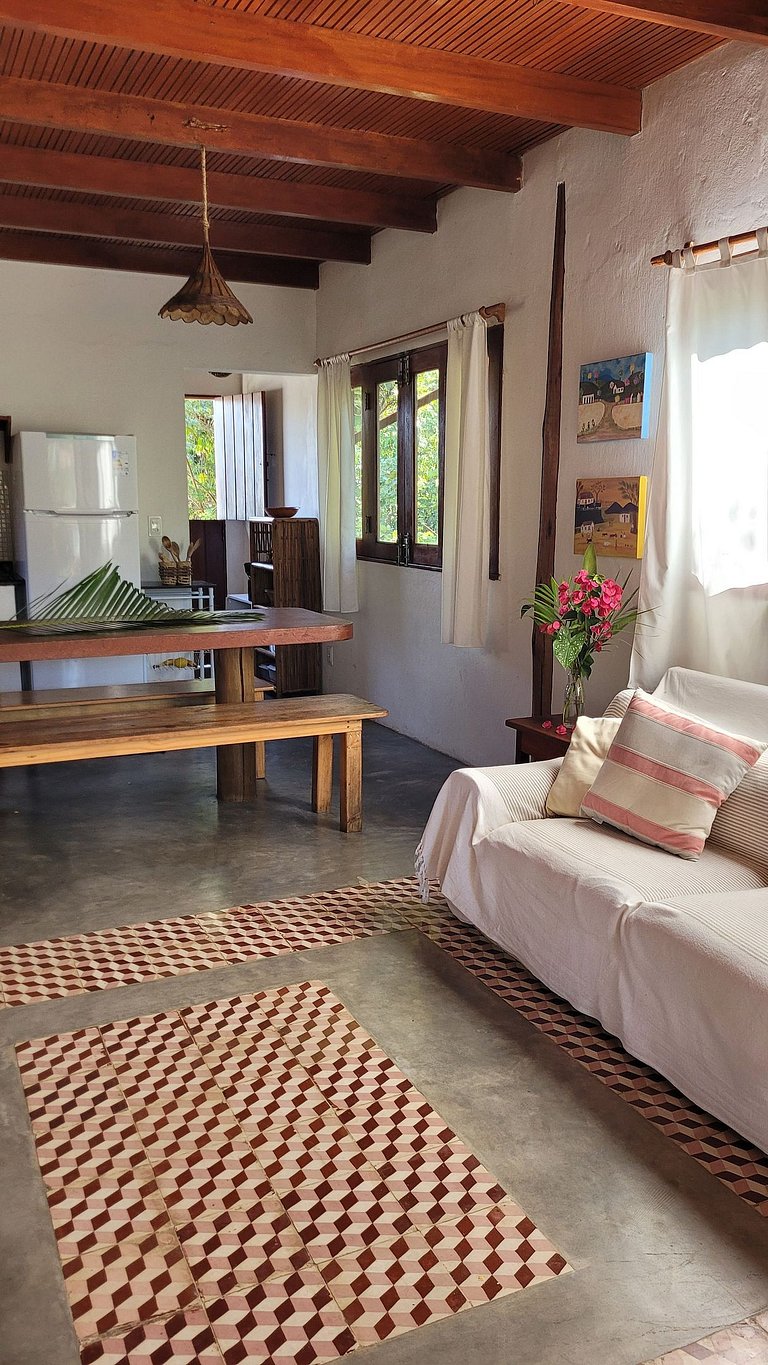 Espaço Aruna - Península de Maraú