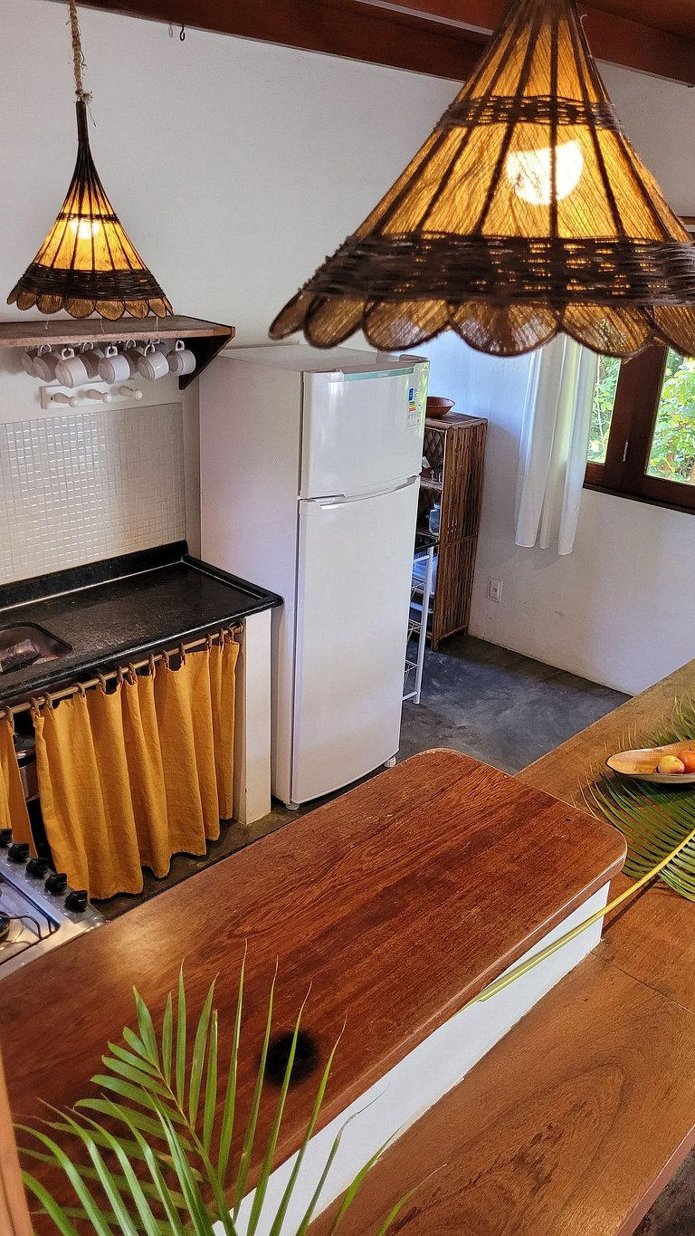 Espaço Aruna - Península de Maraú