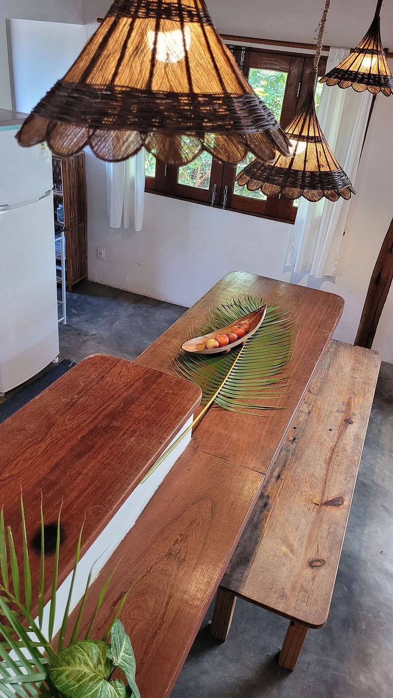 Espaço Aruna - Península de Maraú