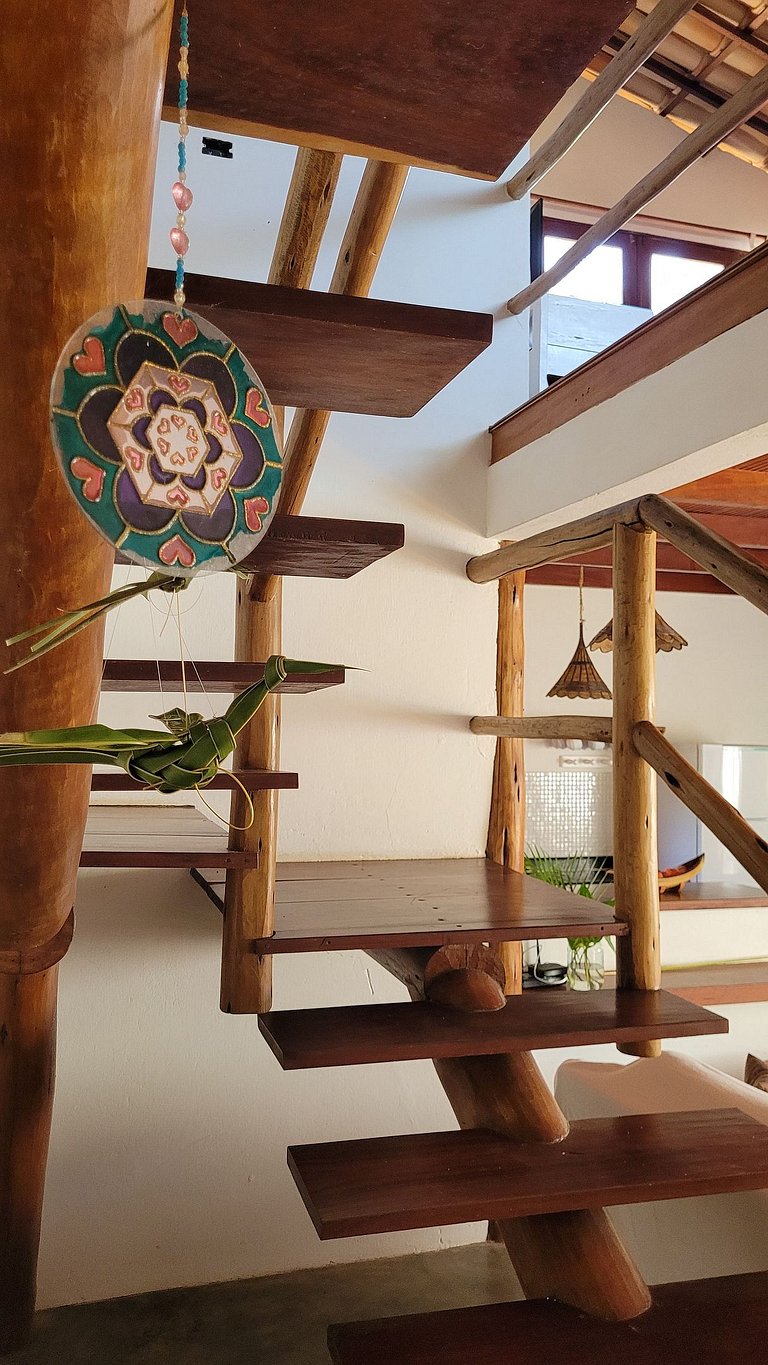 Espaço Aruna - Península de Maraú