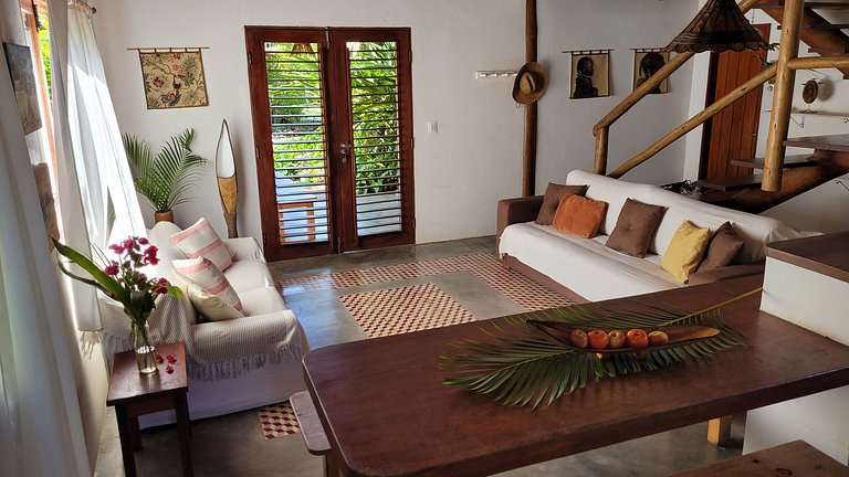 Espaço Aruna - Península de Maraú