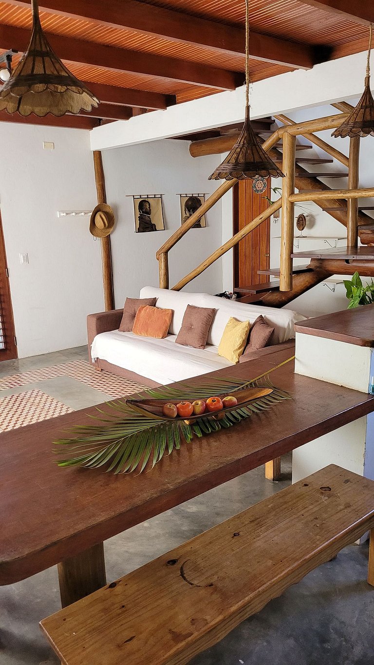 Espaço Aruna - Península de Maraú