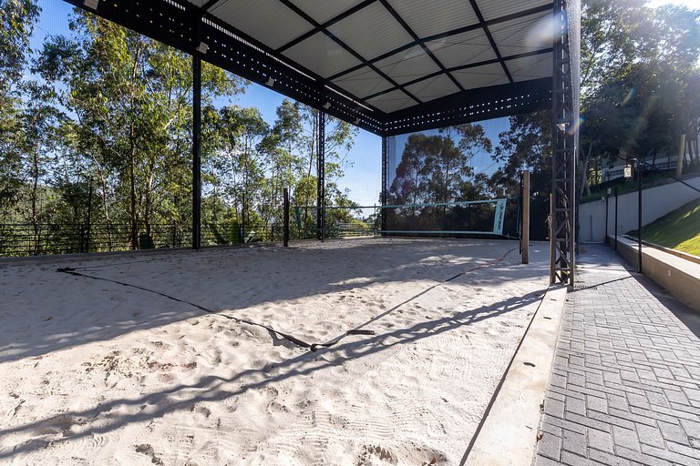 Mansão de Luxo a 35 minutos de SP