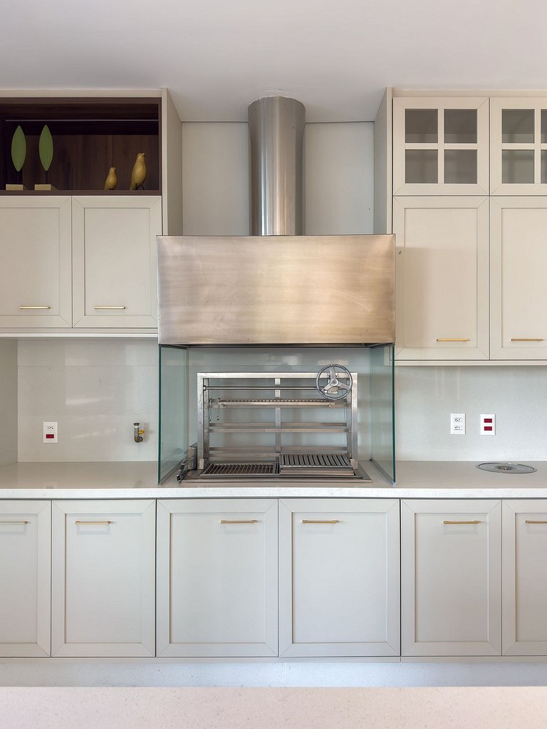 Mansão de Luxo a 35 minutos de SP