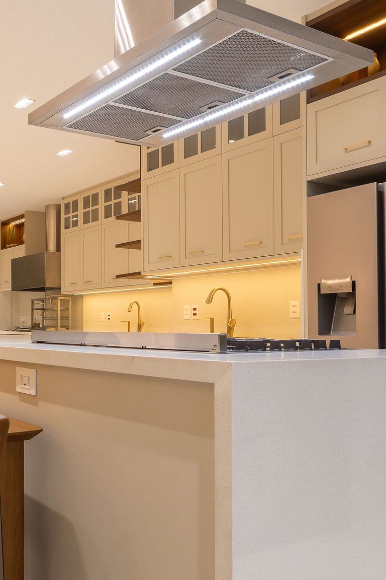 Mansão de Luxo a 35 minutos de SP