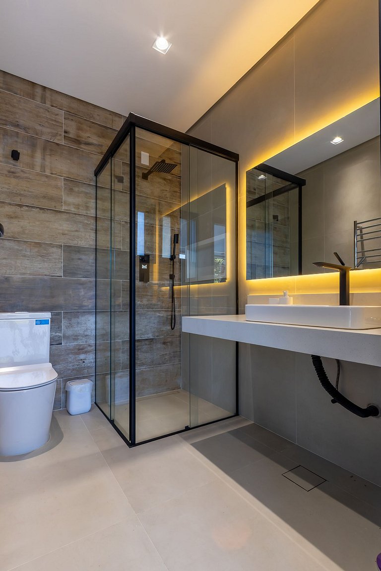 Mansão de Luxo a 35 minutos de SP