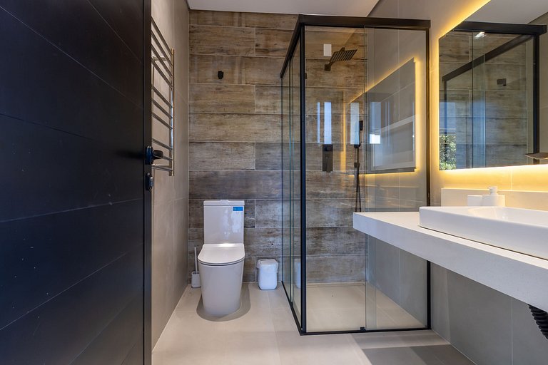 Mansão de Luxo a 35 minutos de SP