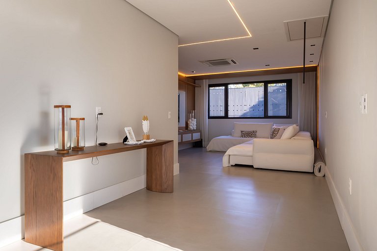 Mansão de Luxo a 35 minutos de SP