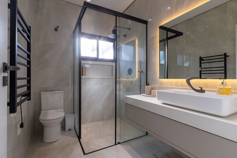 Mansão de Luxo a 35 minutos de SP