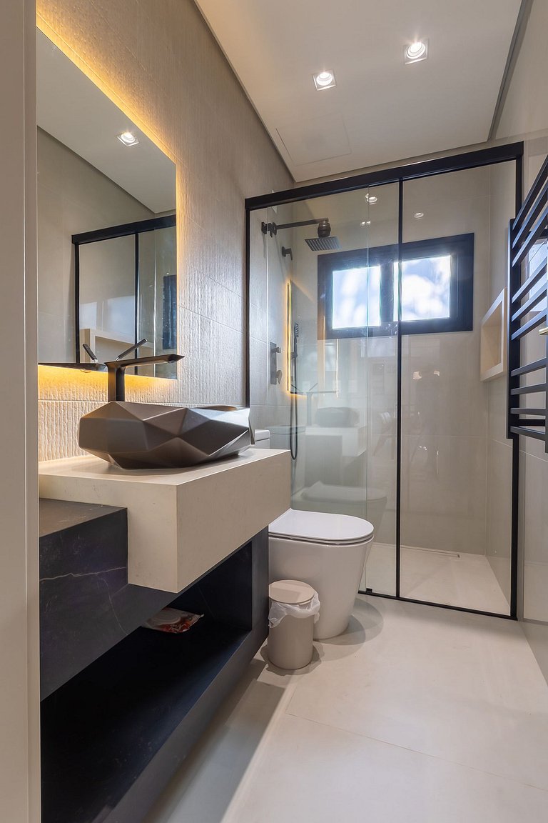 Mansão de Luxo a 35 minutos de SP