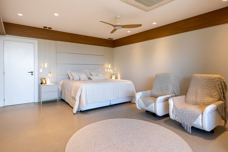 Mansão de Luxo a 35 minutos de SP