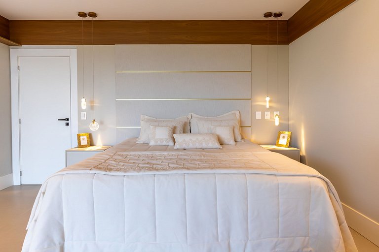 Mansão de Luxo a 35 minutos de SP