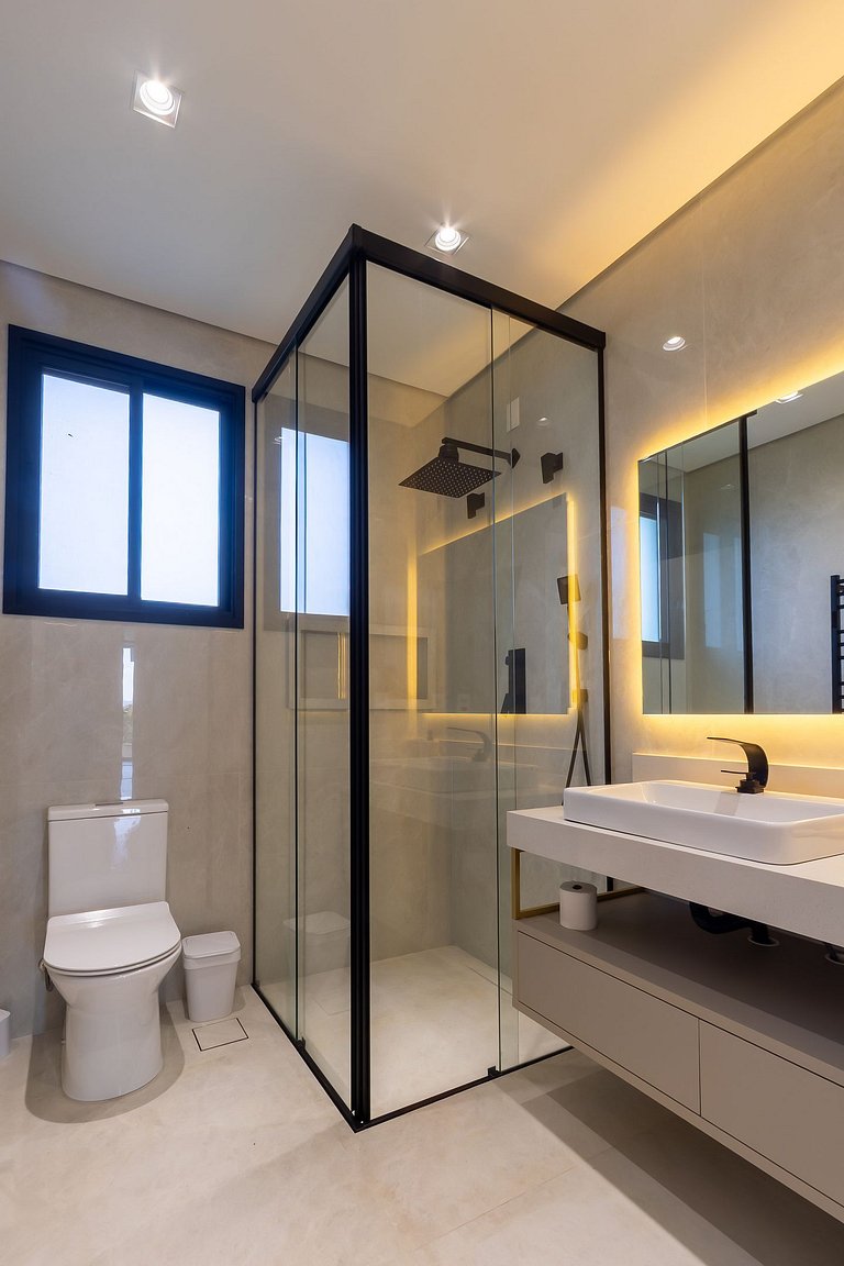 Mansão de Luxo a 35 minutos de SP