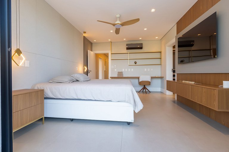 Mansão de Luxo a 35 minutos de SP