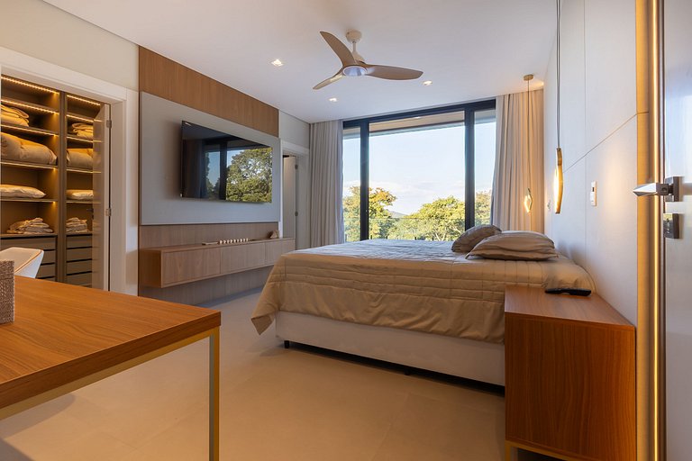 Mansão de Luxo a 35 minutos de SP