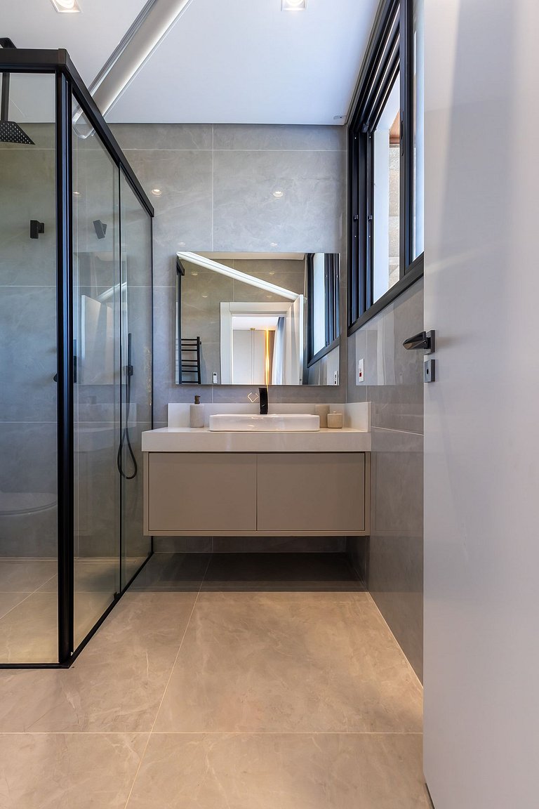 Mansão de Luxo a 35 minutos de SP