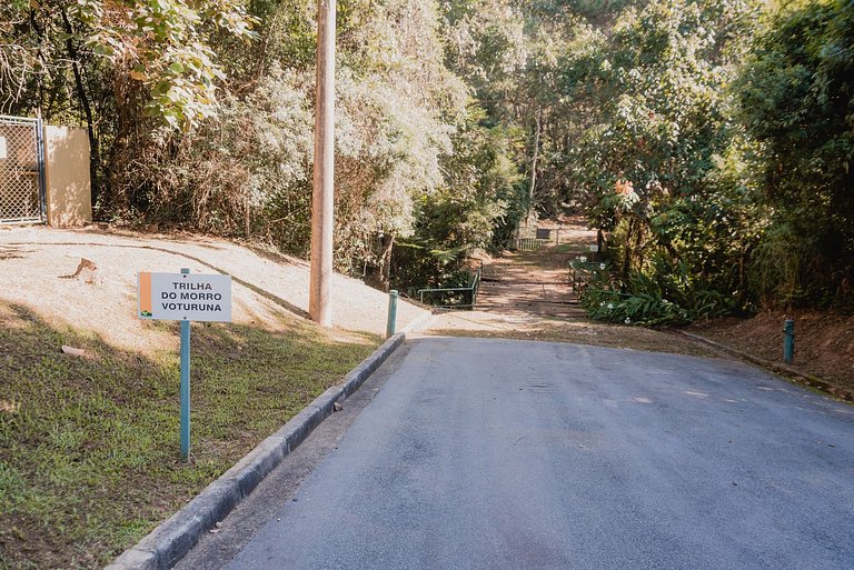 Mansão de Luxo a 35 minutos de SP