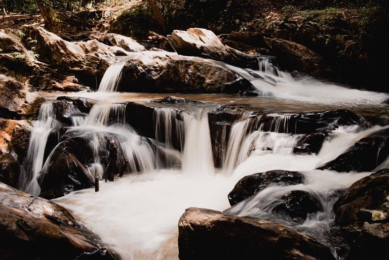 Mansão de Luxo a 35 minutos de SP
