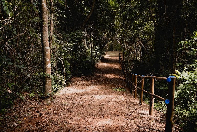 Mansão de Luxo a 35 minutos de SP