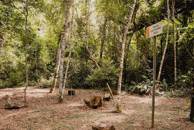 Mansão de Luxo a 35 minutos de SP