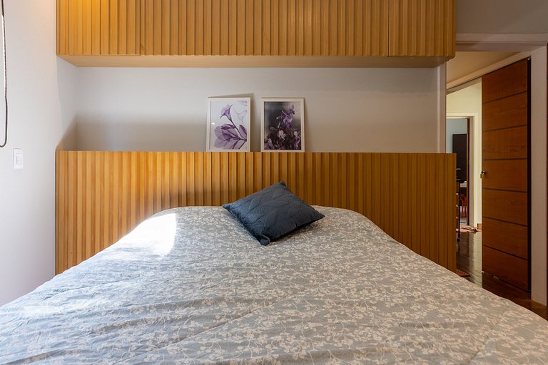 Casa Térrea Alto Padrão | 4 Quartos